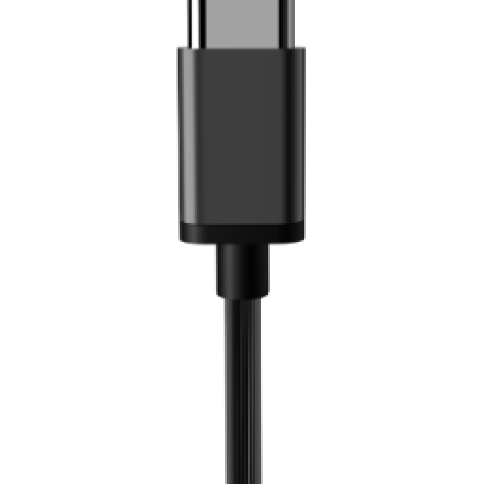 ixtech Ix-E12 Stereo Type-C Girişli Kulak içi Kablolu Kulaklık