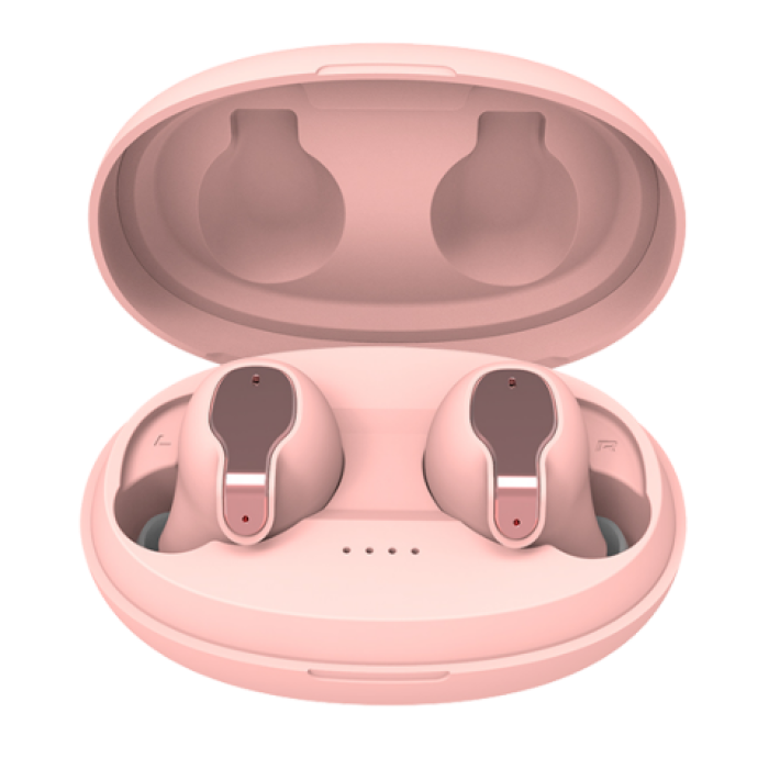 ixtech Ix-E20 Kulak içi Bluetooth Kablosuz Kulaklık