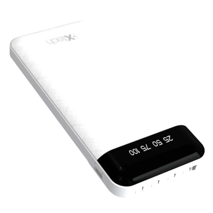 ixtech Ix-PB025&PB026 Powerbank Taşınabilir Şarj Cihazı
