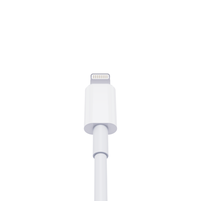 ixtech Ix-UC017 PD 20W Type-C to Lightning Şarj ve Data Kablosu