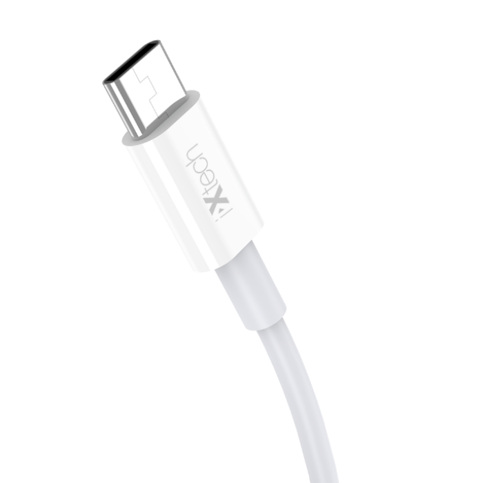 ixtech Ix-UC017 PD 20W Type-C to Lightning Şarj ve Data Kablosu