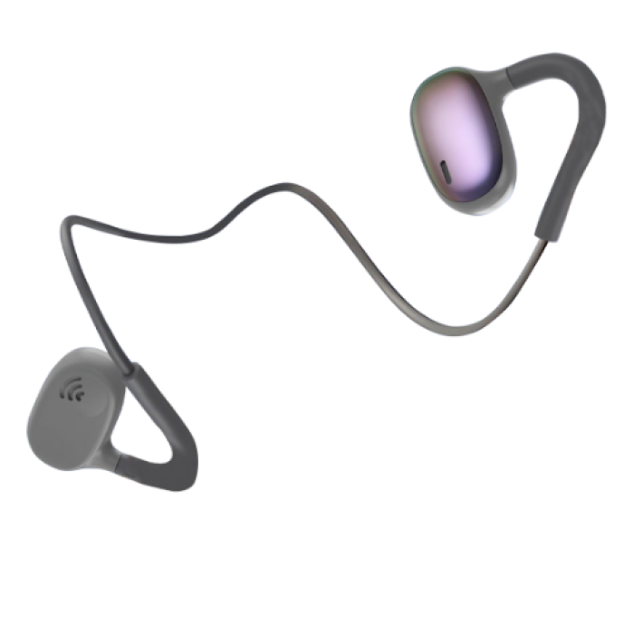 ixtech Ix-E33 Kablosuz Bluetooth Sporcu Kulaklığı