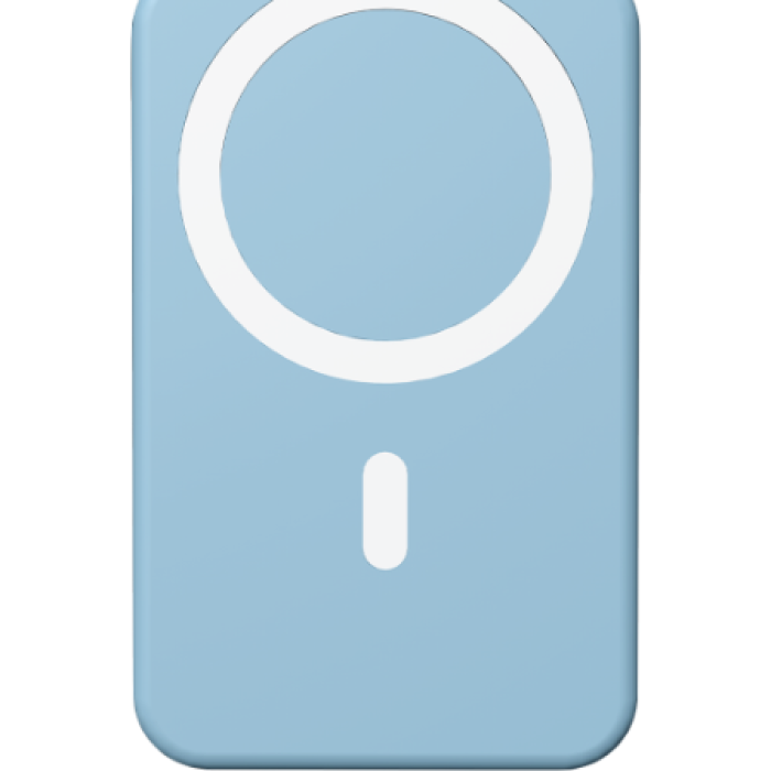 ixtech Ix-PB030 20.000 Mah Dijital Ekranlı Magsafe Powerbank Taşınabilir Şarj Cihazı
