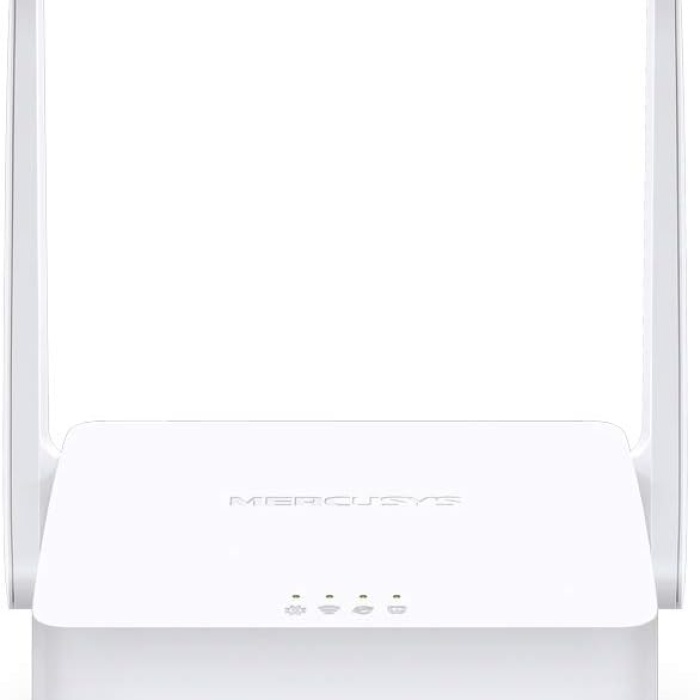 Tp-Link Mercusys MW301R 300Mbps 5Dbi 2 Anten 2 Port Kablosuz Router