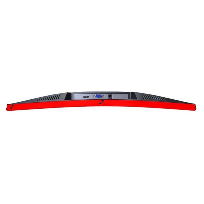 Turbox Trustier S Mt-L236CFHD 75Hz 2ms Vga Hdmi 1920x1080 23.6 inç R1800 Curved Frameless Monitör