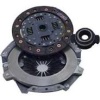 DEBRIYAJ SETI P206-306-P106-SAXO-XSARA-C15 1.0 1.1 1.6 8V (AX-BX-ZX) (TU9M-MEK-MA-2) (VLO 828266) OPAR 587306