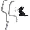 KALORIFER RADYATOR HORTUMU MEGANE III FLUENCE TRAFIC III MAIS 924147731R
