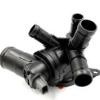 TERMOSTAT KOMPLE CLIO IV CAPTUR I 1.2 TCE H5F MAIS 110619413R