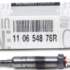 KIZDIRMA BUJISI RENAULT CLIO IV-FLUENCE-MEGANE-CAPTUR 1.5DCI K9K MAIS 110654876R