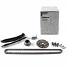 TRIGER ZINCIR SETI KALEOS-LAGUNA 2.0 DCI 1.6V (Eng. M9R) QASHQAI-X-TRAIL 2.0DCI 1.6V  Eng. MAIS-K-3 130C11053R