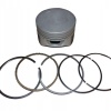 PISTON+SEKMAN 0.50 YENI SANDERO CLIO IV 0.9 TCE H4B MAIS 120A13899R
