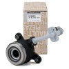 DEBRIYAJ RULMANI HIDROLIK MEGANE II-III-CLIO III-KANGOO-MODUS 1.2-1.4-1.6-16V-1.5DCI CIFT SEGMANLI MAIS-K-2 306202313R