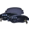 FREN BALATASI ON EGEA 15- 1.3D-1.4-1.4LPG-1.6-1.6D BRAVO-LANCIA DELTA 10-14-MITO 08- 1.3 SEKMANLI T OPAR 77367923E