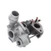 TURBO KOMPLE CLIO IV CAPTUR I 1.5 DCI K9K MAIS-K-1 7701478939