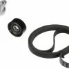 KANALLI KAYIS SETI 5PK1750 RENAULT 1.4 1.6 CLIO II LAGUNA I II MEGANE I SCENIC I MAIS 7701477517
