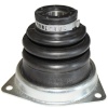 AKS KORUGU IC SOL RULMANLI+DISTAN SAC R9-R11-R19R21-CLIO-P106 ITHAL 7701470567