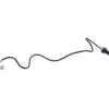 DEBRIYAJ HIDROLIK BORUSU DUSTER DUSTER II  (308518683R 308518165R) MAIS 308519190R