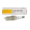 ATESLEME BUJISI MEGANE IV-CLIO IV-TALISMAN-FLUENCE-DUSTER-DOKKER-QASHQAI 1.3TCE (H4M) MAIS-K-1 224019372R