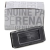 PLAKA LAMBASI DUSTER DUSTER II MAIS-KP1 265108990E