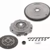 VOLANT P206-P207-P307-P308-P407-P1007-PARTNER-BERLINGO-C3-C4 1.6HDI-16V(DV6TED4-F)OYNAR GÖBEK MANUEL OPAR 587908