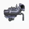 EGR SOGUTUCU MEGANE IV KADJAR FLUENCE MEGANE III DUSTER MAIS-KP1 147171653R