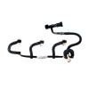 ENJEKTOR GERI DONUS HORTUMU MEGANE IV  1.5 DCI ITHAL 166714557R