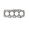 SILINDIR KAPAK CONTASI DOBLO-LINEA-EGEA-FIAT 500 13- 1.6MTJ (1.02mm) OPAR 55221095