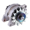 ALTERNATOR FIAT DKS SERCE/FORD TAUNUS/MOTOSAN SUPER STAR AA125R 14V 55A MK1B MAKO 063395551000