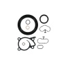 MOTOR ALT TAKIM CONTA MEGANE IV TALISMAN DUSTER 1.3TCE H5H MAIS 101013234R