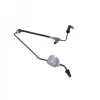 DEBRIYAJ HIDROLIK BORUSU TRAFIC 1.9 F9Q MAIS 8200860426