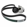 ALTERNATOR V KAYIS SETI CLIO IV 12- DUSTER 10- DOKKER 13- 1.5 DCI K9K MAIS-K-3 117209336R