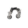 ALTERNATOR KAYIS GERGISI AUSTRAL 1.2TCE MAIS 117508947R