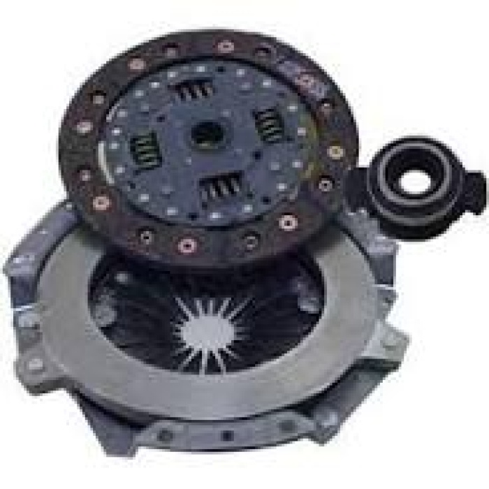 DEBRIYAJ SETI P206-306-P106-SAXO-XSARA-C15 1.0 1.1 1.6 8V (AX-BX-ZX) (TU9M-MEK-MA-2) (VLO 828266) OPAR 587306