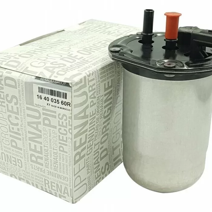 YAKIT FILTRESI KOMPLE TRAFIC III 1.4-MASTER III 10-NISSAN NAVARA 2.3 1.5- ORJINAL ORJ-164004350R