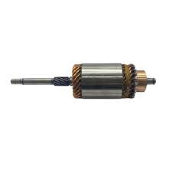 MARS KOLLEKTORU TURK TRAKTOR 11-&gt;  4 SILINDIR KISA FREZE (ENDUVI) MAKO 072163702000