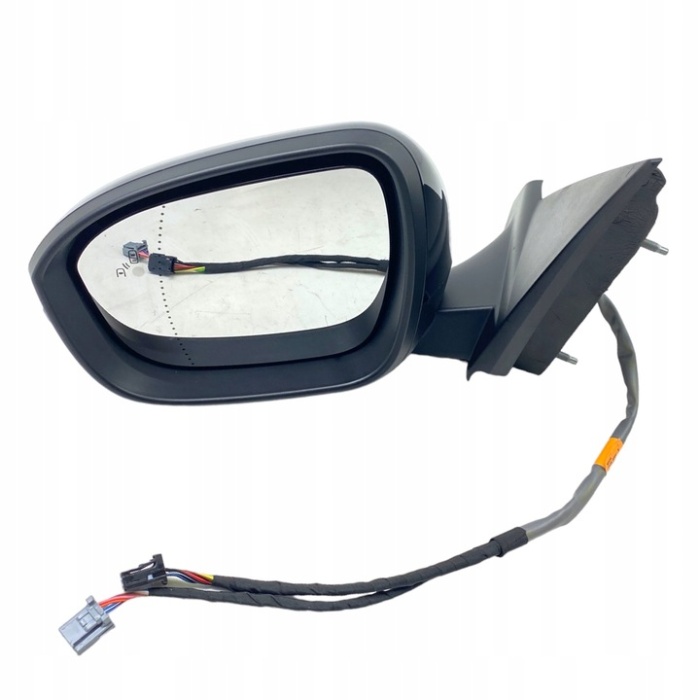 DIKIZ AYNASI SOL MEGAN E-TECH (963659772R-963730846R) MAIS-KP1 963024627R