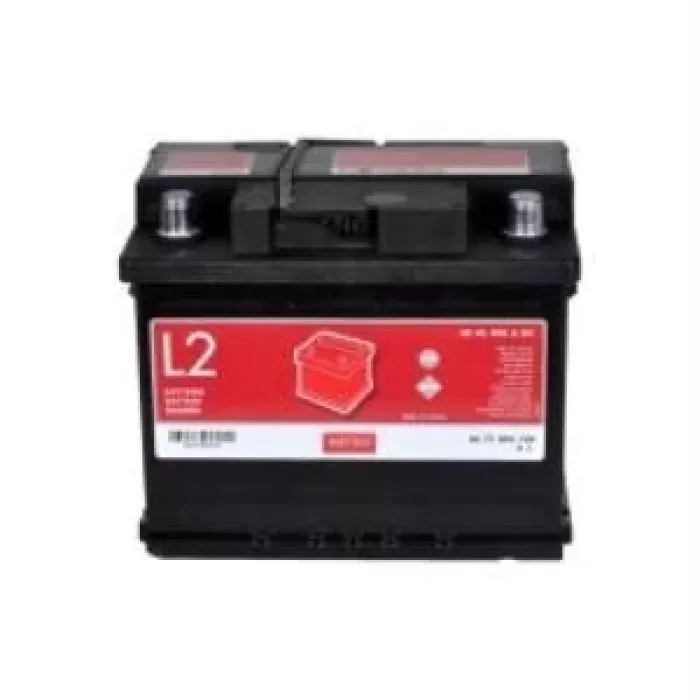 AKU 75AH 730A LB4 EFB STARTSTOP MOT-K-2 8550507605