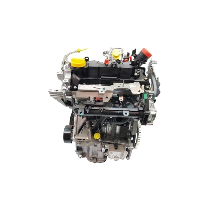 MOTOR KOMPLE TRAFIC III KADJAR 1.6 DCI R9M 410 MAIS 8201615559