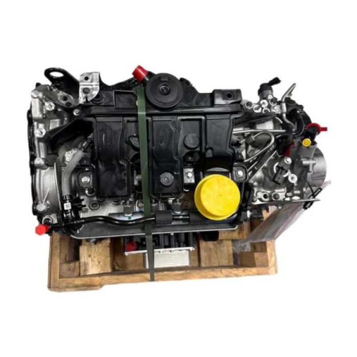 MOTOR KOMPLE TALISMAN TRAFIC QASHQAI 1.6DCI 130HP R9M MAIS 8201532500