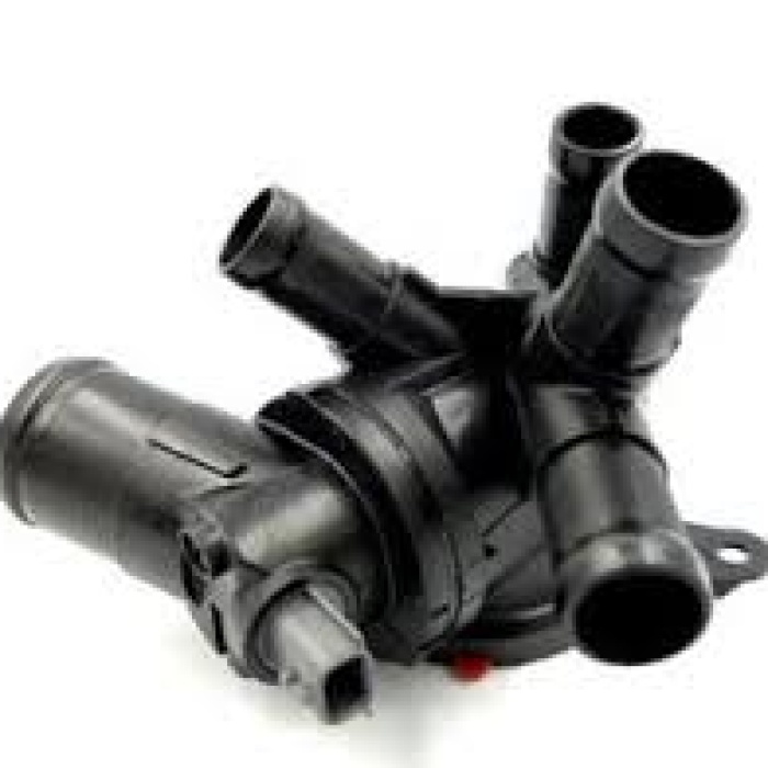 TERMOSTAT KOMPLE CLIO IV CAPTUR I 1.2 TCE H5F MAIS 110619413R