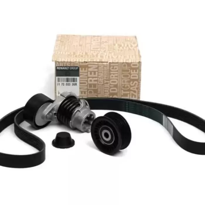ALTERNATOR KAYIS SETI MEGANE IV 1.5-CLIO IV CAPTUR I DOKKER DUSTER 1.3- 0.9TCE 1.2TCE H5F MAIS-K-3 117203336R