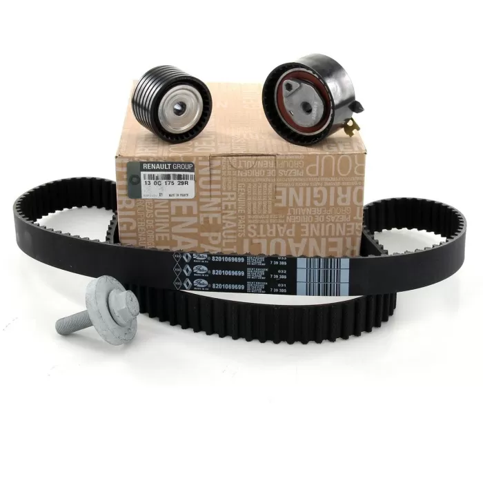 TRIGER SETI CLIO II-III-FLUENCE-KANGOO-LAGUNA I-II-MEGANE I-II-III-DUSTER-LOGAN 1.4-1.6-16V (K4M-K4J MAIS-K-3 130C17529R