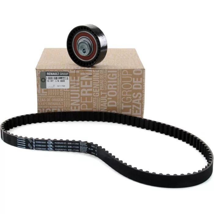 TRIGER SETI LOGAN-SANDERO -SOLENZA 1.4-1.6 ENJ. 8V (96DISX17,30) K7M+K7J MAIS-K-3 130C17480R