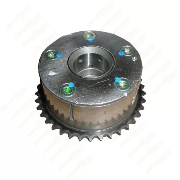 EKSANTRIK DISLISI EGZOZ VVT KASNAGI SANDERO 1.0 SCE LOGAN II SYMBOL II MAIS 130251523R