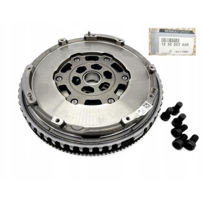 VOLANT+DEBRIYAJ SETI+RULMAN KURU MASTER III-MOVANO 10- 2.3 M9R ÇIFT TEKER MAIS 123008544R