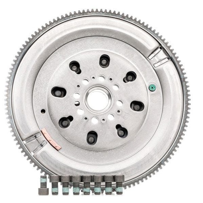 VOLANT MASTER III-MOVANO 10- 2.3DCI-CDTI (M9T 870 680 880 676 678) TEK TEKER MAIS-K-2 123003319R
