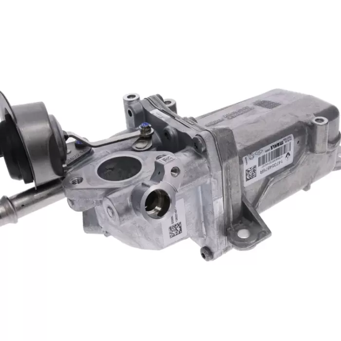 EGR SOGUTUCU TRAFIC III NAVARA 1.6 DCI R9M 15- MAIS 147354876R