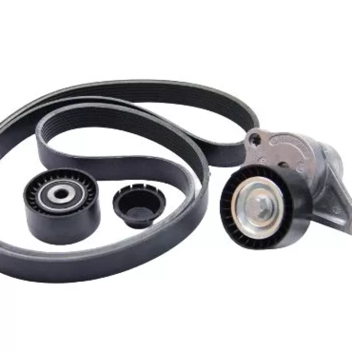 ALTERNATOR GERGI KITI MASTER III-MOVANO 10- 2.3 DCI MAIS-K-3 117209389R