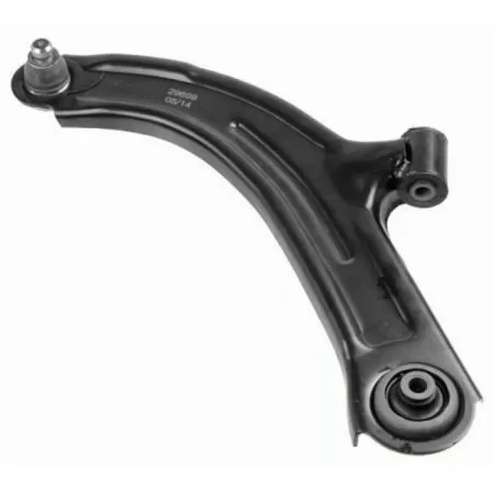 SALINCAK ON ALT SOL CLIO III MODUS 1.2-1.5DCI-1.6 04-12 MAIS 8200744091