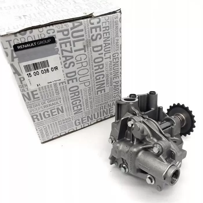 YAG POMPASI MASTER III-MOVANO B-NISSAN NV400 10- 2.3DCI (M9R-M9T) ITHAL 150003601R